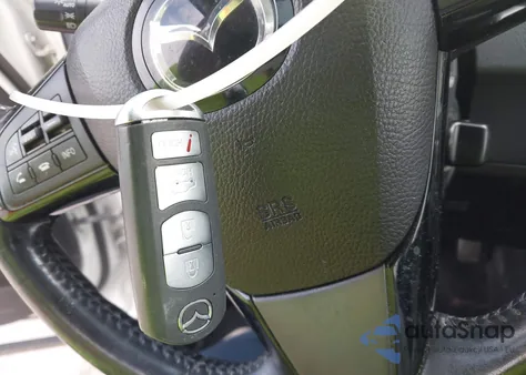 2015 Mazda Cx-9 Grand Touring z USA, uszkodzony, nr VIN JM3TB2DA7F0448886